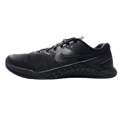 Nike - Metcon 4 Men's Training Shoes (Black)
